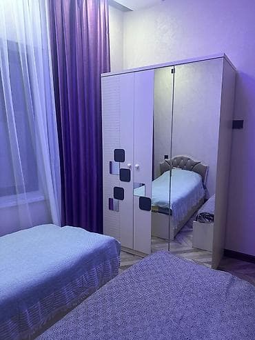 bine salxozda ev: 3 otaqlı, Xəzər r. r-nu — 7