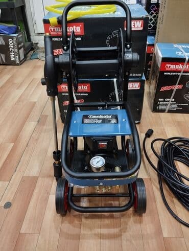 мой дадыр: Moyka aparati̇ 💥 Endirim avtoyuma aparati tekerli model Tam yeni — 3