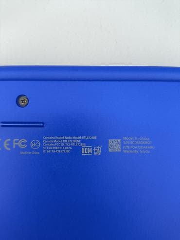 samsung mini notebook: Notebook Hp Stream 15.6 ekran yaxşı vəziyyətdədir sadəcə user parol — 3
