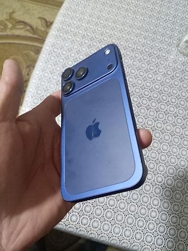 iphone 7 plus kamerasi: IPhone 11, Göy, Zəmanət, Face ID — 1