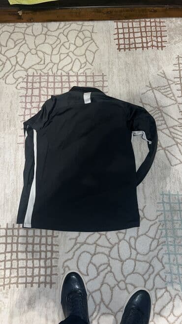 qaqa dəsti: İdman dəsti, Nike, M, rəng - Boz — 3