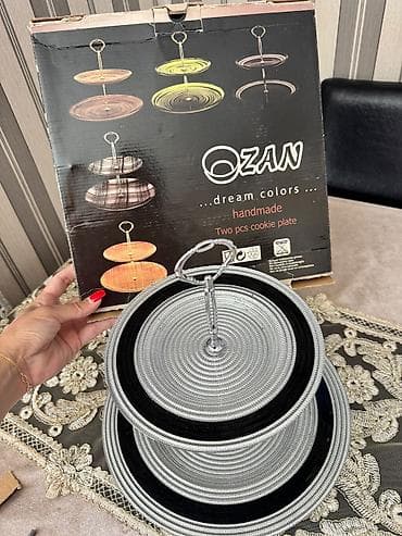 ŞİRNİYYAT ÜÇÜN VAZA — 2