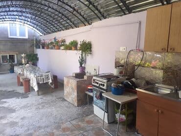 qara qarayev metrosu kirayə evlər: 200 м², 3 комнаты, Газ, Электричество, Водопровод — 7