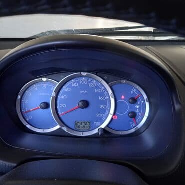 mersedes qapi: Mitsubishi L200: 2.5 l | 2009 il 381810 km Pikap — 9