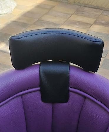chevrolet salon: Məhsul: Gözəllik salonu/kreslo üçün tənzimlənən başlıq (headrest) — 8
