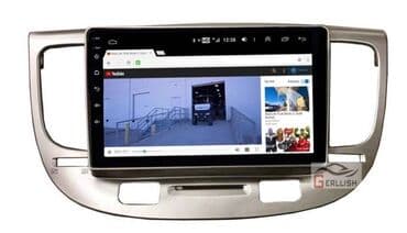 monitor kia: Kia rio 2007 üçün android monitor. 🚙🚒 ünvana və bölgələrə ödənişli — 1