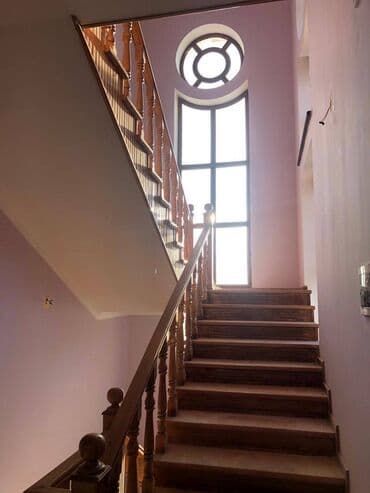 yeni evlər: 8 otaq, 380 kv. m, Yeni təmirli — 13