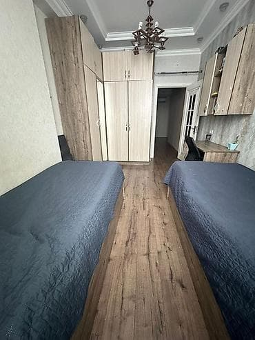 2 təknəfərlik çarpayı, Dolab, Azərbaycan, İşlənmiş