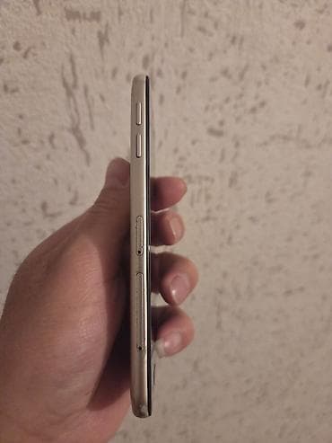 canon kamera: Samsung 16 GB, rəng - Qızılı, İki sim kartlı — 2