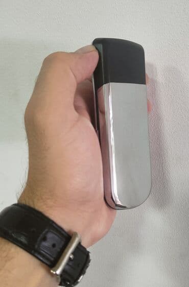 nokia 2110: Inoi 288S, Sənədlərlə, Zəmanət — 6