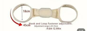 gəlin bel bağları: Tezedi. duz qamət üçündür. asan taxılır. lipuckadadi arxa hissəsi — 3