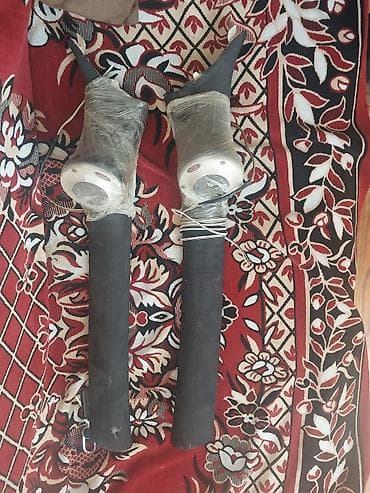 avto kalonka: Məhsul: Avtomobil üçün A sütunu akustik podları (cüt) Təsvir: - Lada — 2