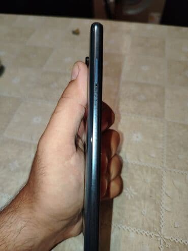 Polo köynəklər: Redmi Note 9 Pro Max, 128 GB, rəng - Yaşıl, İki sim kartlı — 5