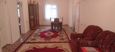 şamaxıda satılan evlər əmlak az: 3 комнаты, 150 м², Нет кредита, Свежий ремонт — 3