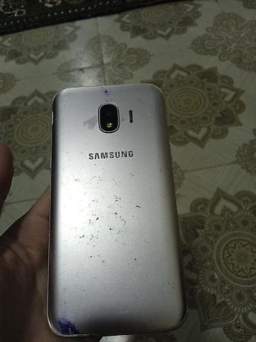 a03 core ekran: Samsung Galaxy A3 2016, 16 GB, rəng - Qızılı, Sensor — 2