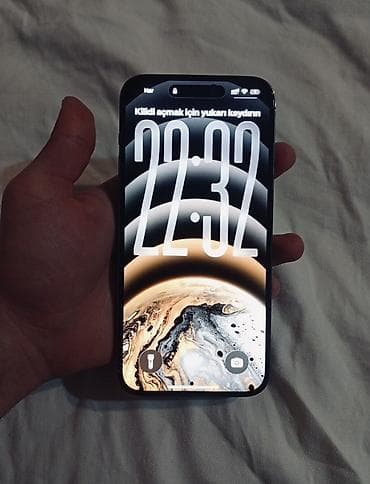 kamera 360: IPhone 14 Pro Max, 256 GB, Deep Purple, Face ID — 1