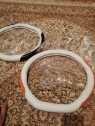 авто под выкуп бишкек: Changan Uni-Z üçün rul üzlüyü changan Uni-Z üçün bütün aksesuar var — 1