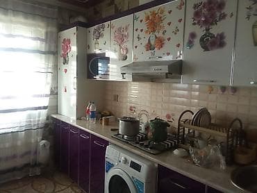 şəmkir bina evləri: 3 otaqlı, Yeni tikili, 71 kv. m — 5