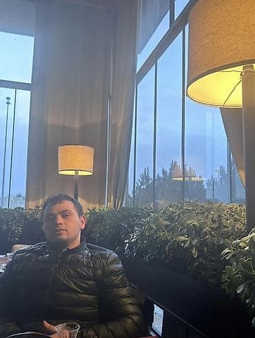 Разнорабочий, Более 5 лет опыта