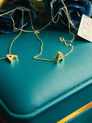 750 əyar qızılın alış qiyməti: Sep, Sarı qızıl, 585 Əyar, 124 g — 2