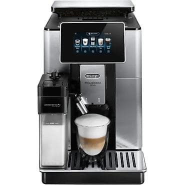 Кофемашина Delonghi, Автомат, С емкостью для молока, Новый at lalafo.az Кофемашина Delonghi, Автомат, С емкостью для молока, Новый