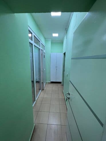 qobuda həyət evləri: Neftcilər metrosunun yaxınlığında 205 kv sahəsi olan hazir klinika — 23