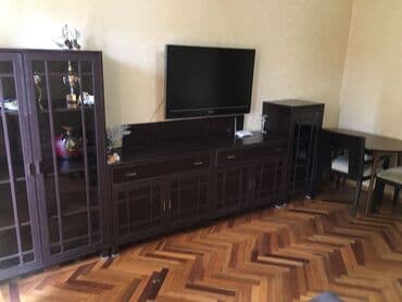 inşaatçılar kirayə: Yasamalda inşaatcilar metrosunun yaxinliqinda metbuat prospektində 10 — 10