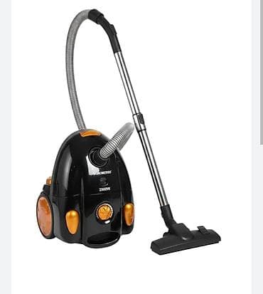 Euromerss tozsoran 3581 2500w gücünde çekim gücü mükemmel keyfiyyete — 2