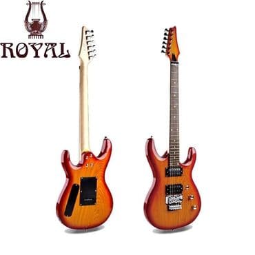 smiger: Smiger L-G7 Elektric guitar Number of strings: 6 Top:Willow — 1