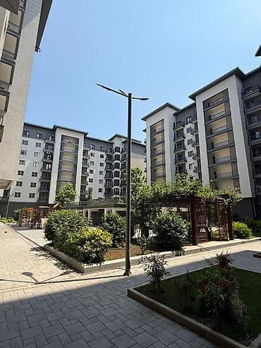 4 комнаты, Новостройка, 197 м² — 5