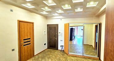 mingecevirde 2 otaqli bina evleri: 3 комнаты — 6