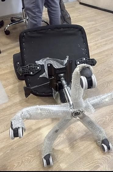 stol stul iwlenmiw: Saş kəsimi kreslosu — 2