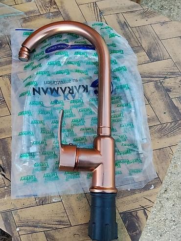 Vitra krant orginal yenidir çox ağır təmiz maldir