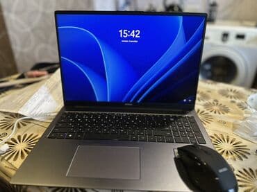 komputerlər satış: Huawei notebook D16 space gray.tecili satılır pul lazımdı deye hecbir — 5