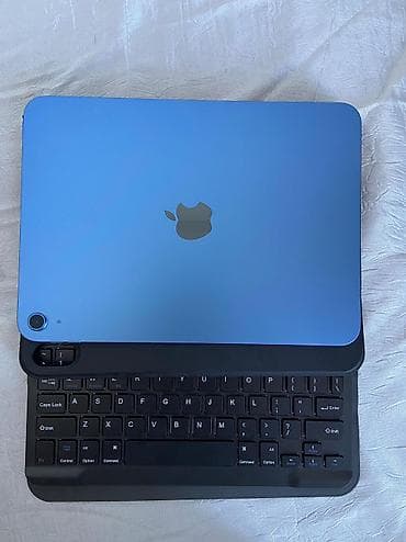 ipad 10 128 gb: Apple İpad 11 (A16) 128GB 2026 modelidir, yanvarda çıxıb martında — 5