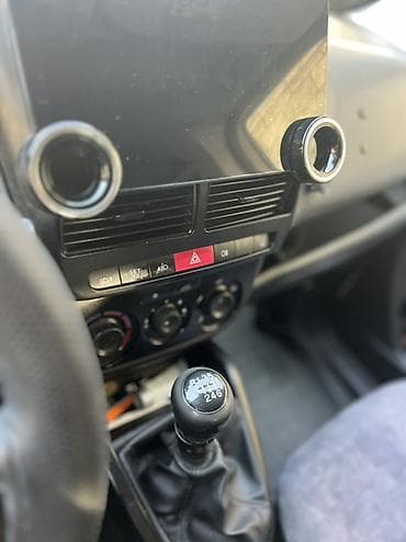 isuzu satisi: Avtomobil SAZZ vəziyyətdədi Hədsiz dözümlü mühərriki və asqı sistemi — 7