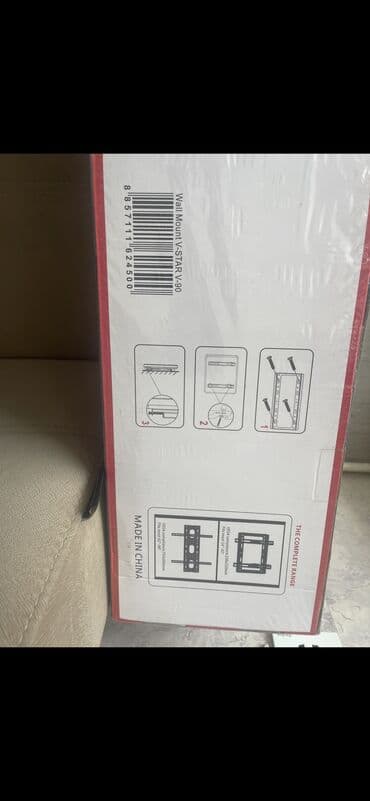 taube tv pult: 42-90led televizor üçün kronşteyn(televizor arxaligi) tep tezedir — 5