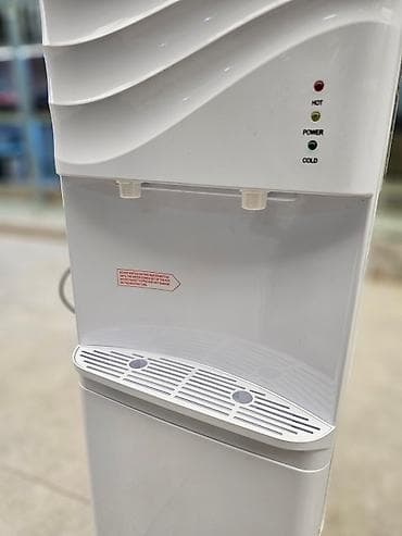 su samuru: Dispenser su kulleri Silver Model : SL-10A Türk markasi istehsali Çin — 4