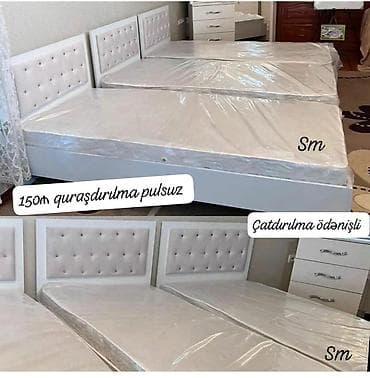 xirdalan mebel evi: Çarpayı — 1