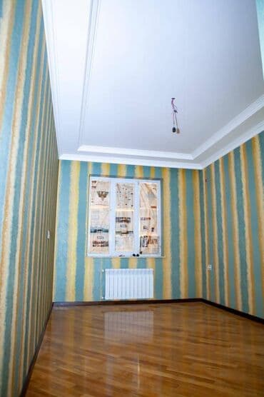 yasamalda satilan bina evleri: 2 otaqlı, Yeni tikili, m. Elmlər Akademiyası, 89 kv. m — 16