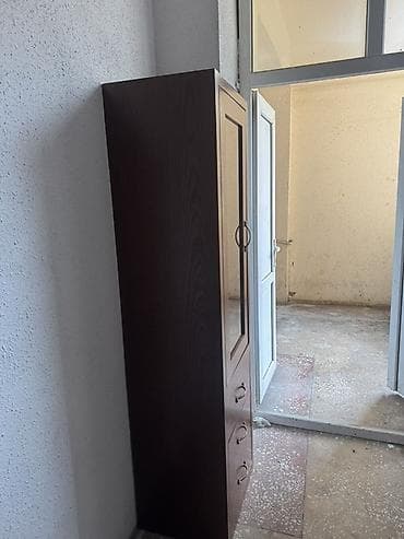 vitrin: Şüşəli dolab vitrini — 2