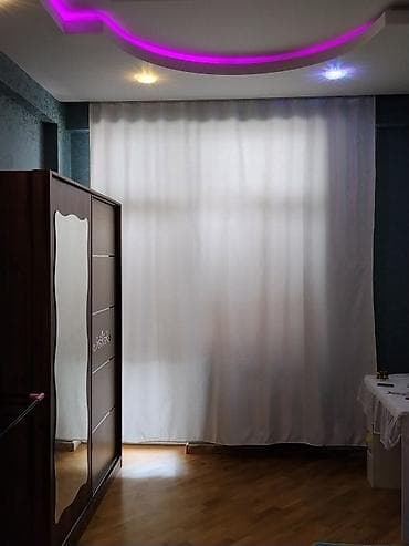 islenmis jaluz: İşlənmiş, Pərdə, rəng - Ağ, Ödənişli çatdırılma — 2