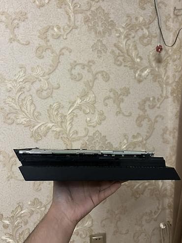 playstation 3 ikinci el: Məhsul: Sony PlayStation 4 (PS4) Ps4 fat 3 eded orginal pult 8 eded — 3