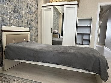 Təknəfərlik çarpayı, Türkiyə, İşlənmiş — 2