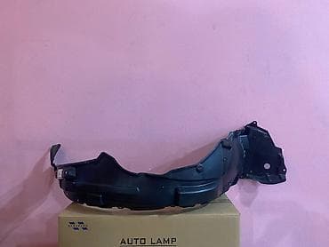 Toyota corolla 2014 on podkrilnikleri .Toyota corolla 2014 qabaq sag