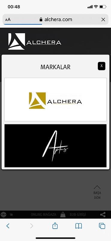 Qadın geyimləri: Turk ziyafet donlarla meshur olan brendin trikotin donu dashlar — 5