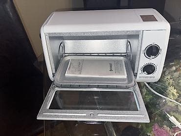 mini pc: Toster rəng - Ağ — 2