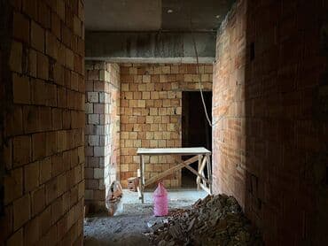 podmayak mənzillər: 2 otaqlı, Yeni tikili, 85 kv. m — 8