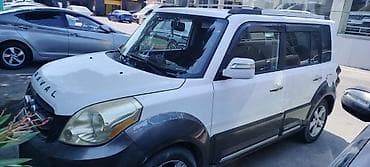 2 9 mator: Great Wall : 1.5 l | 2012 il 356000 km Krossover — 1