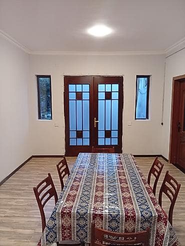 Həyət evləri və villaların satışı: Gəncə şəhər aqrar unversetin yanı müəllimlər institunun yani regyanal — 5